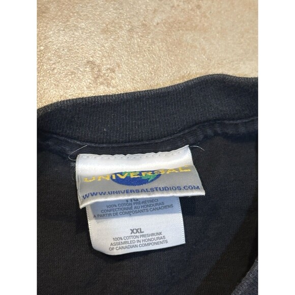 Vintage Are You Afraid Of The Dark? Universal Studios Halloween horror nights - Picture 3 of 6